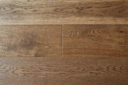 Engineered & Hardwood