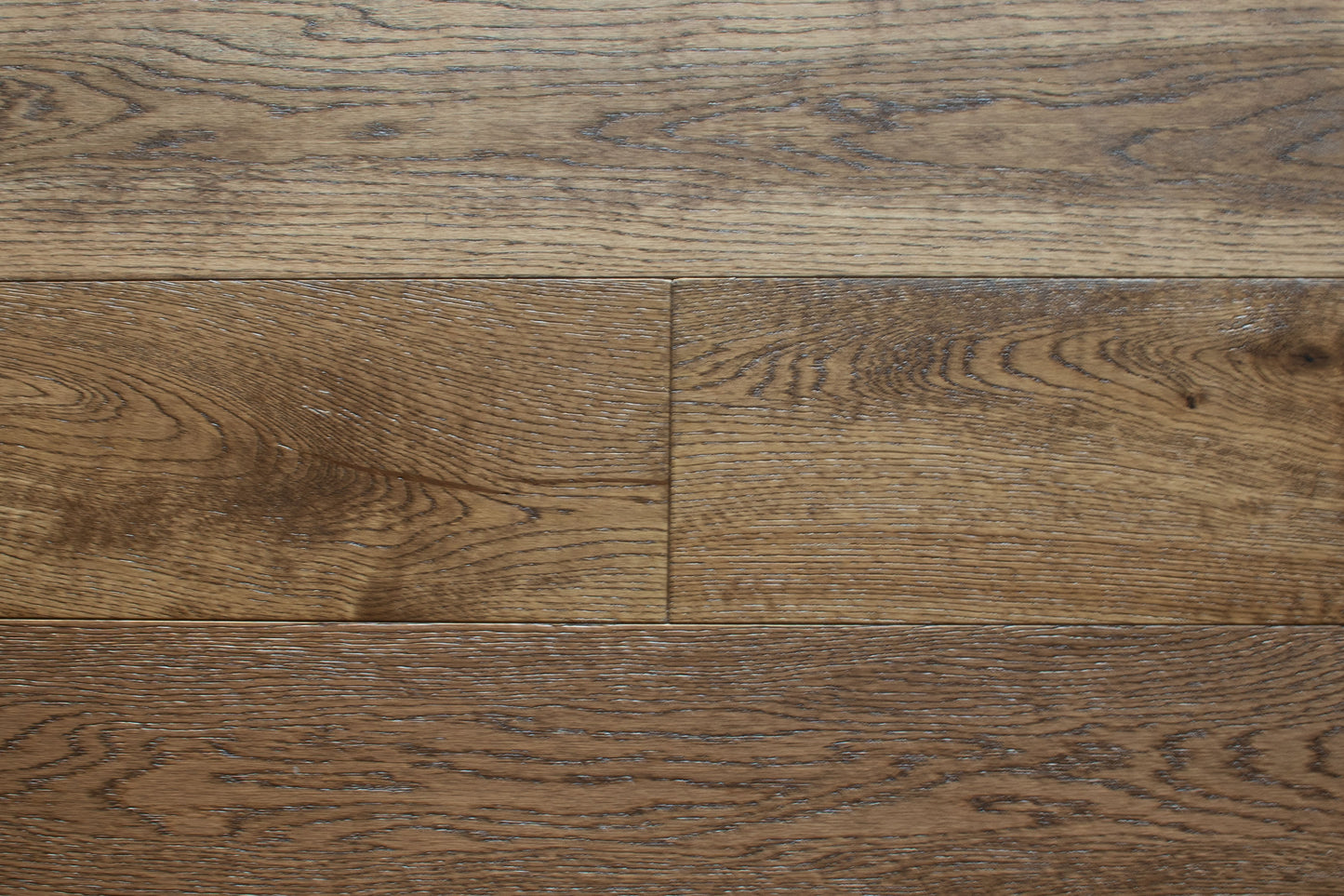 Engineered & Hardwood