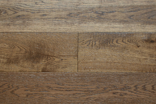 Engineered & Hardwood