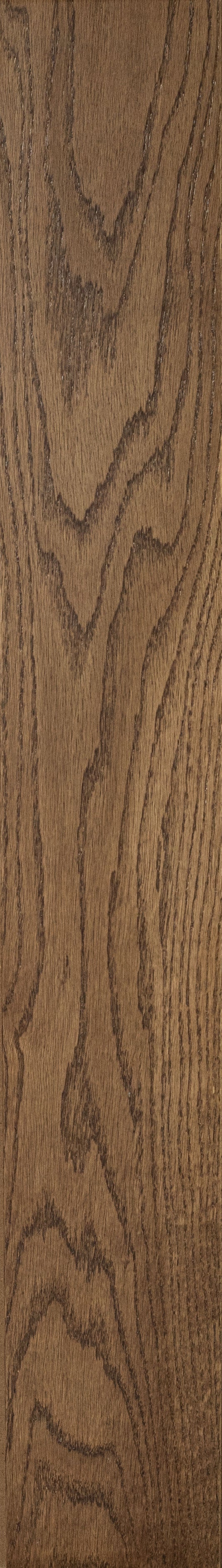 Engineered & Hardwood