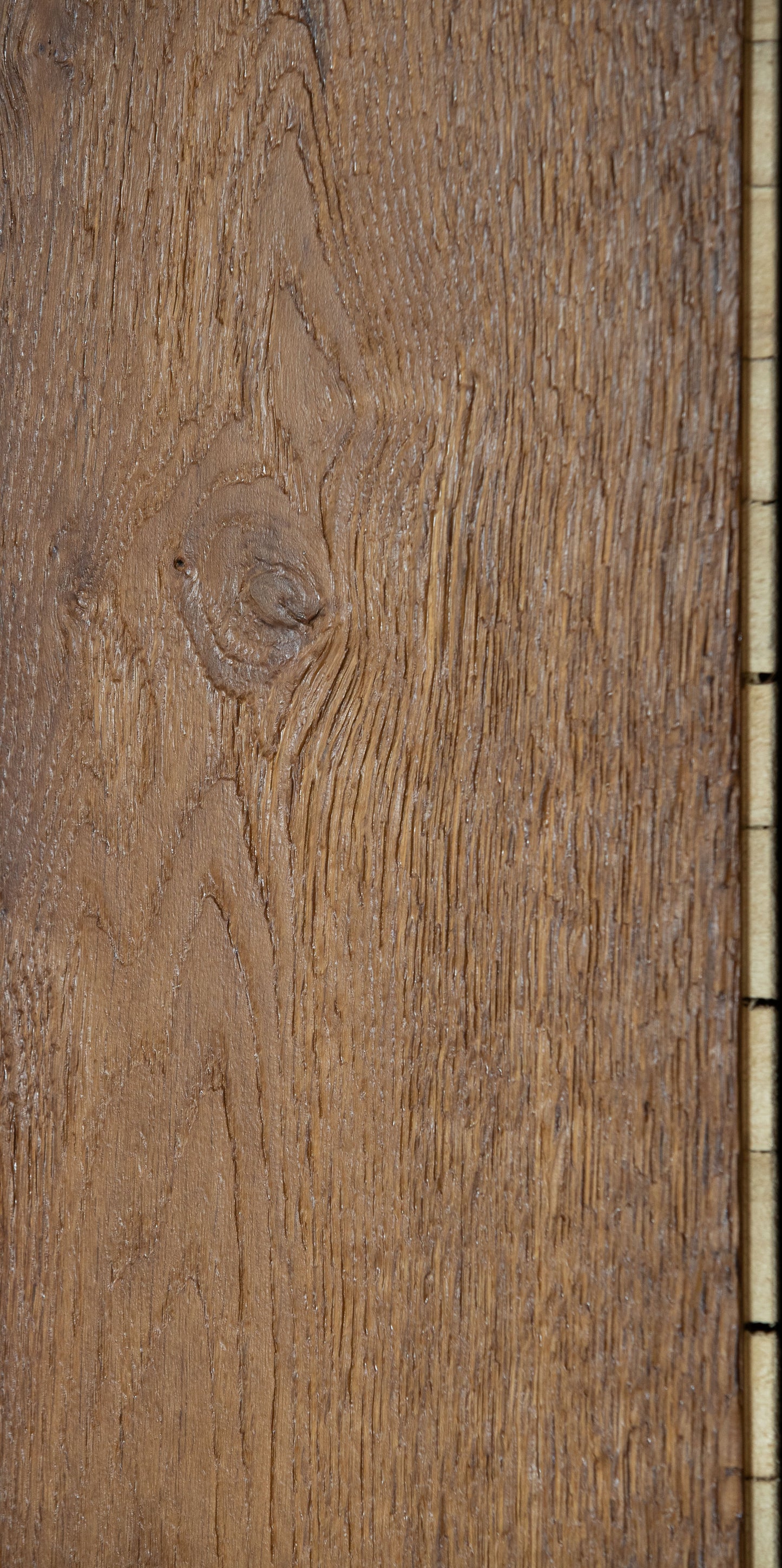 Engineered & Hardwood
