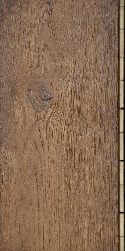 Engineered & Hardwood
