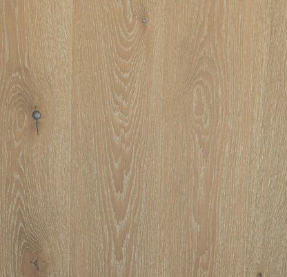 Engineered & Hardwood