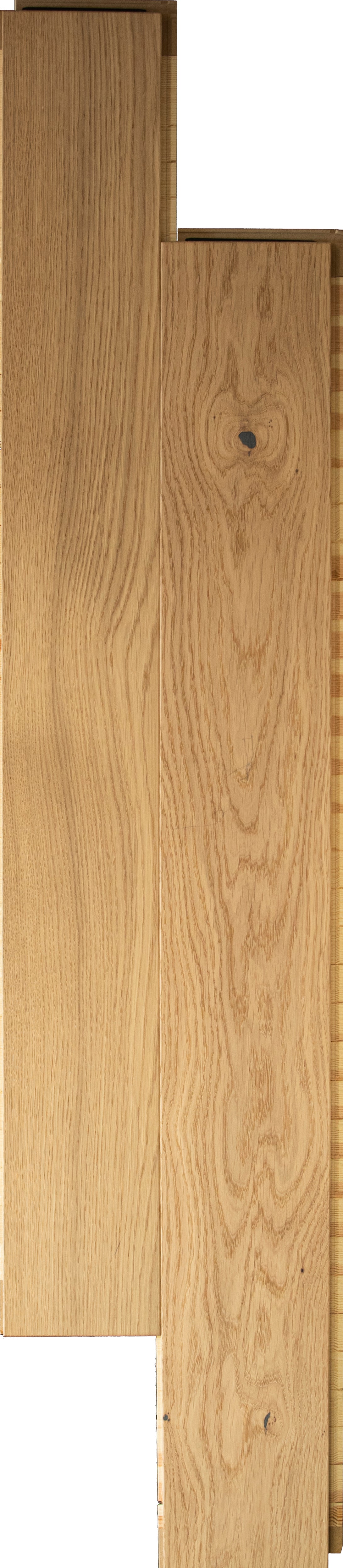 Engineered & Hardwood