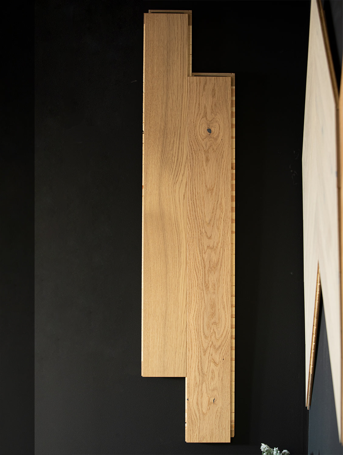Engineered & Hardwood