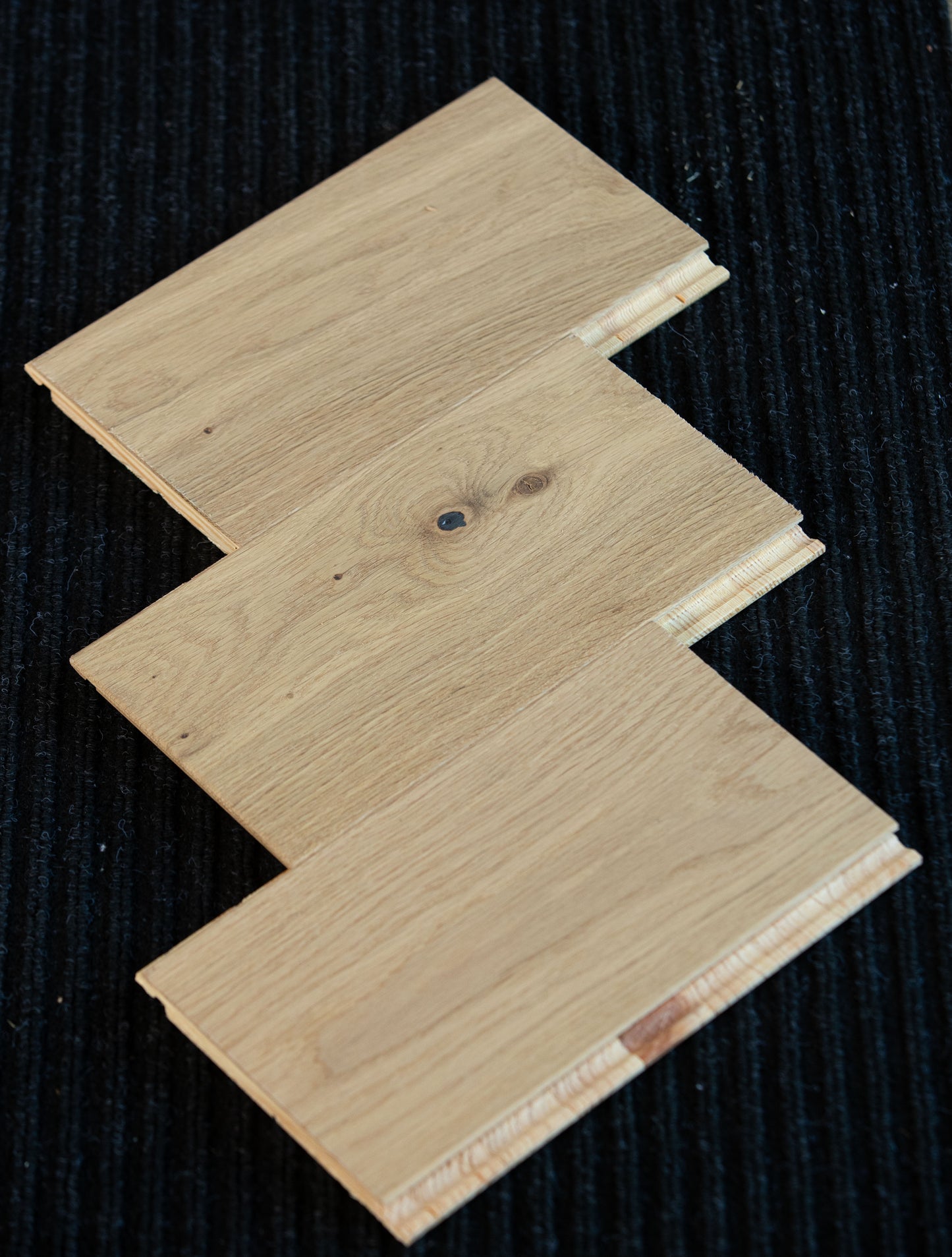 Engineered & Hardwood