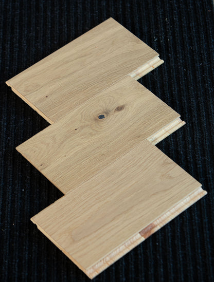 Engineered & Hardwood