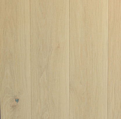 Engineered & Hardwood