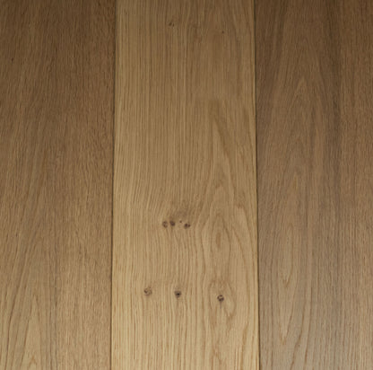 Engineered & Hardwood