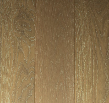 Engineered & Hardwood