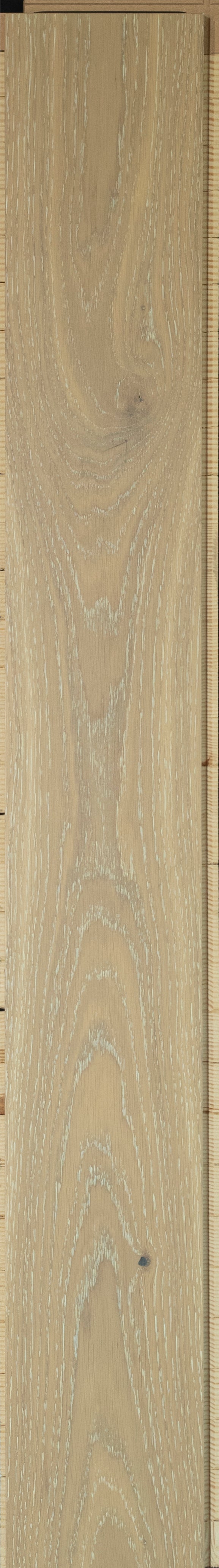 Engineered & Hardwood