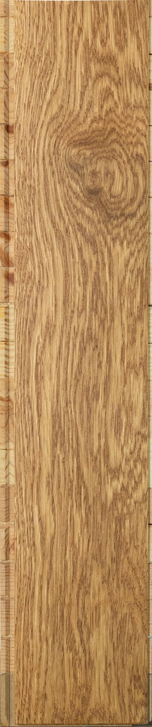 Engineered & Hardwood