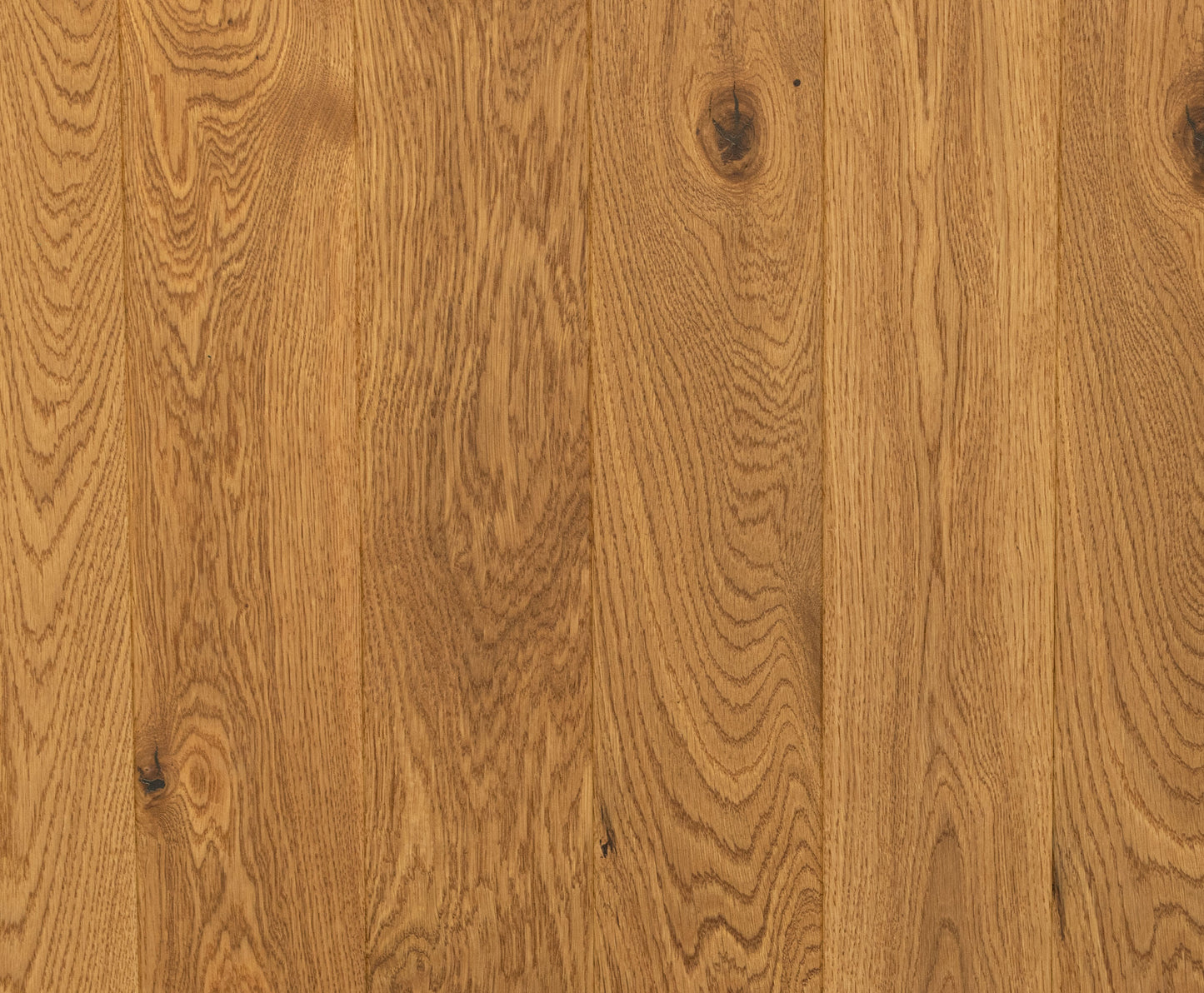 Engineered & Hardwood