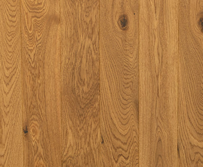 Engineered & Hardwood