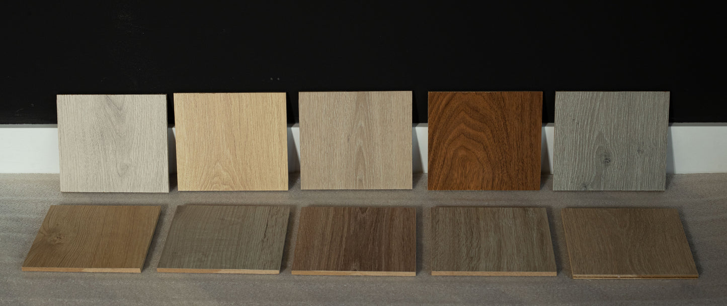 Laminate