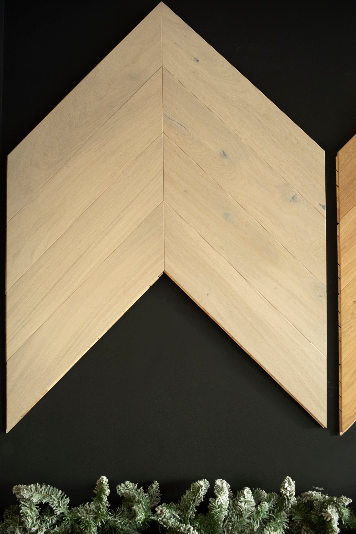 Engineered & Hardwood