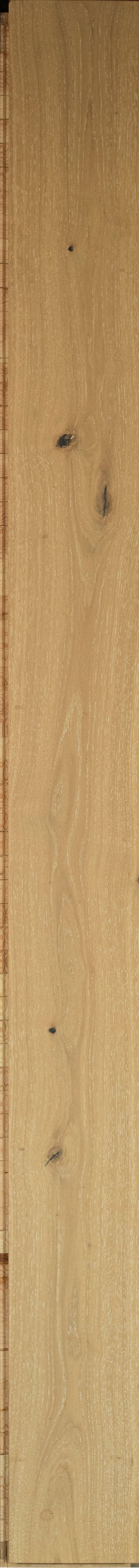 Engineered & Hardwood